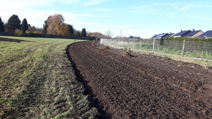 Haie-creafarm preparation 22-11-2019 14