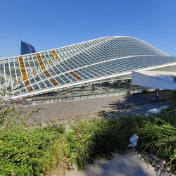 Gare des Guillemins