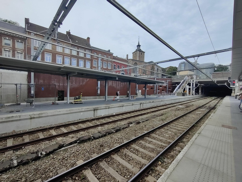 Gare Saint-Lambert 30-08-2024 03