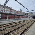 Gare Saint-Lambert 30-08-2024 03