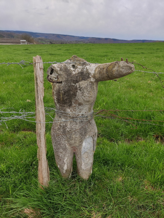 Petit-Patrimoine Remouchamps 30-03-2024 01