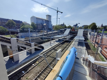 Gare Saint-Lambert 30-08-2024 02